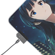 Load image into Gallery viewer, THE iDOLM@STER: Million Live! RGB LED Mouse Pad (Desk Mat)
