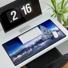 Load image into Gallery viewer, Anime Tree Mouse Pad (Desk Mat)
