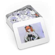 Load image into Gallery viewer, Anime Neon Genesis Evangelionr Jigsaw Puzzle
