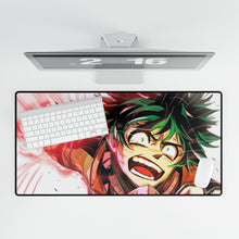 Load image into Gallery viewer, Anime My Hero Academia Mouse Pad (Desk Mat)
