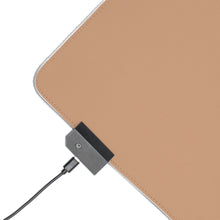 Load image into Gallery viewer, License-less Rider RGB LED Mouse Pad (Desk Mat)
