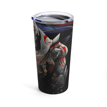 Load image into Gallery viewer, Anime FullMetal Alchemist Tumbler 20oz
