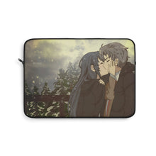 Load image into Gallery viewer, Sakuta x Mai Laptop Sleeve
