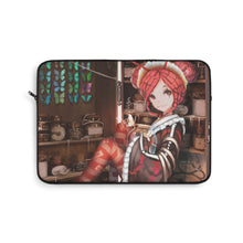 Load image into Gallery viewer, Overlord Entoma Vasilissa Zeta Laptop Sleeve
