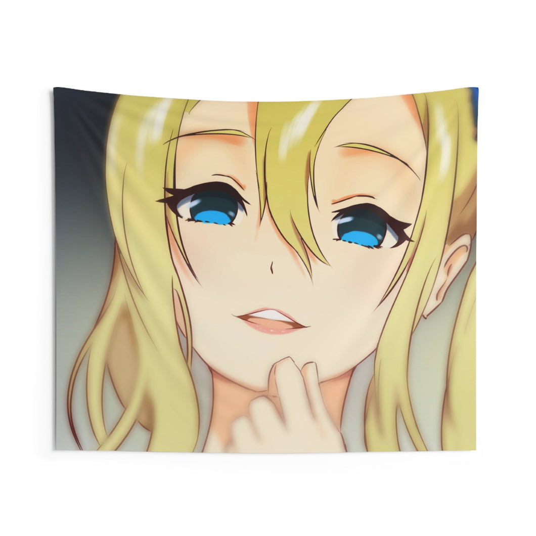 Anime Kaguya-sama: Love is War Indoor Wall Tapestry