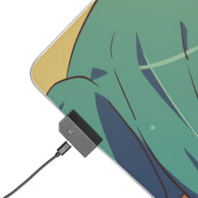 Load image into Gallery viewer, Monogatari (Series) RGB LED Mouse Pad (Desk Mat)
