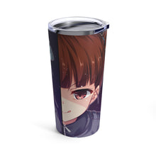 Load image into Gallery viewer, Girls und Panzer Tumbler 20oz
