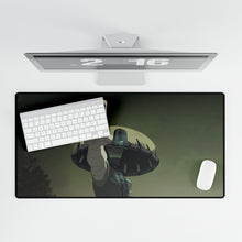 Load image into Gallery viewer, Anime Wakfu Mouse Pad (Desk Mat)
