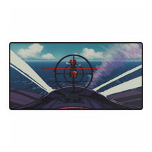 Load image into Gallery viewer, Anime Porco Rossor Mouse Pad (Desk Mat)
