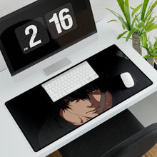 Load image into Gallery viewer, Anime Zankyou no Terror Mouse Pad (Desk Mat)

