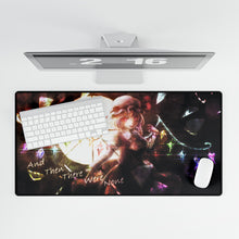 Load image into Gallery viewer, Anime Touhour Mouse Pad (Desk Mat)
