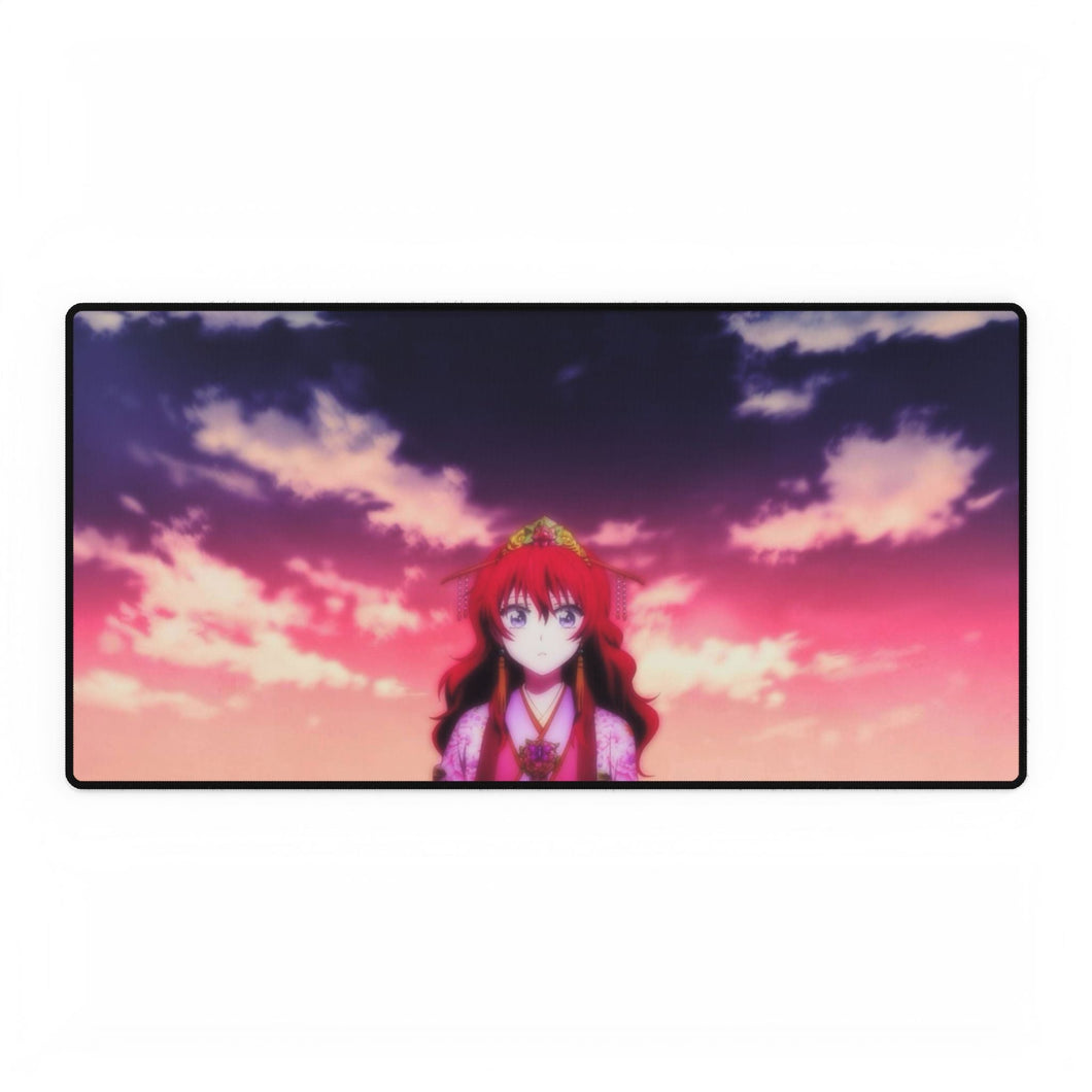 Akatsuki No Yona Mouse Pad (Desk Mat)