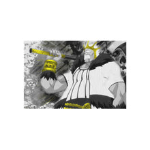 Load image into Gallery viewer, Bleach Rug
