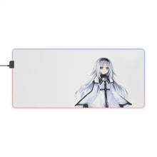 Load image into Gallery viewer, Date A Live RGB LED Mouse Pad (Desk Mat)
