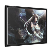 Load image into Gallery viewer, Albedo Canvas Framed Art Print
