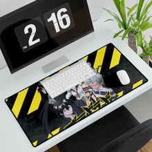 Load image into Gallery viewer, Blood Lad Mouse Pad (Desk Mat)

