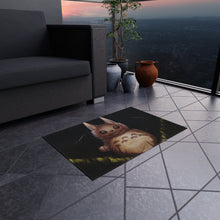Load image into Gallery viewer, My Neighbor Totoro Rug
