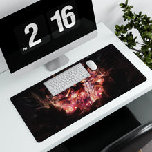 Load image into Gallery viewer, Guan Yu Smite Mouse Pad (Desk Mat)
