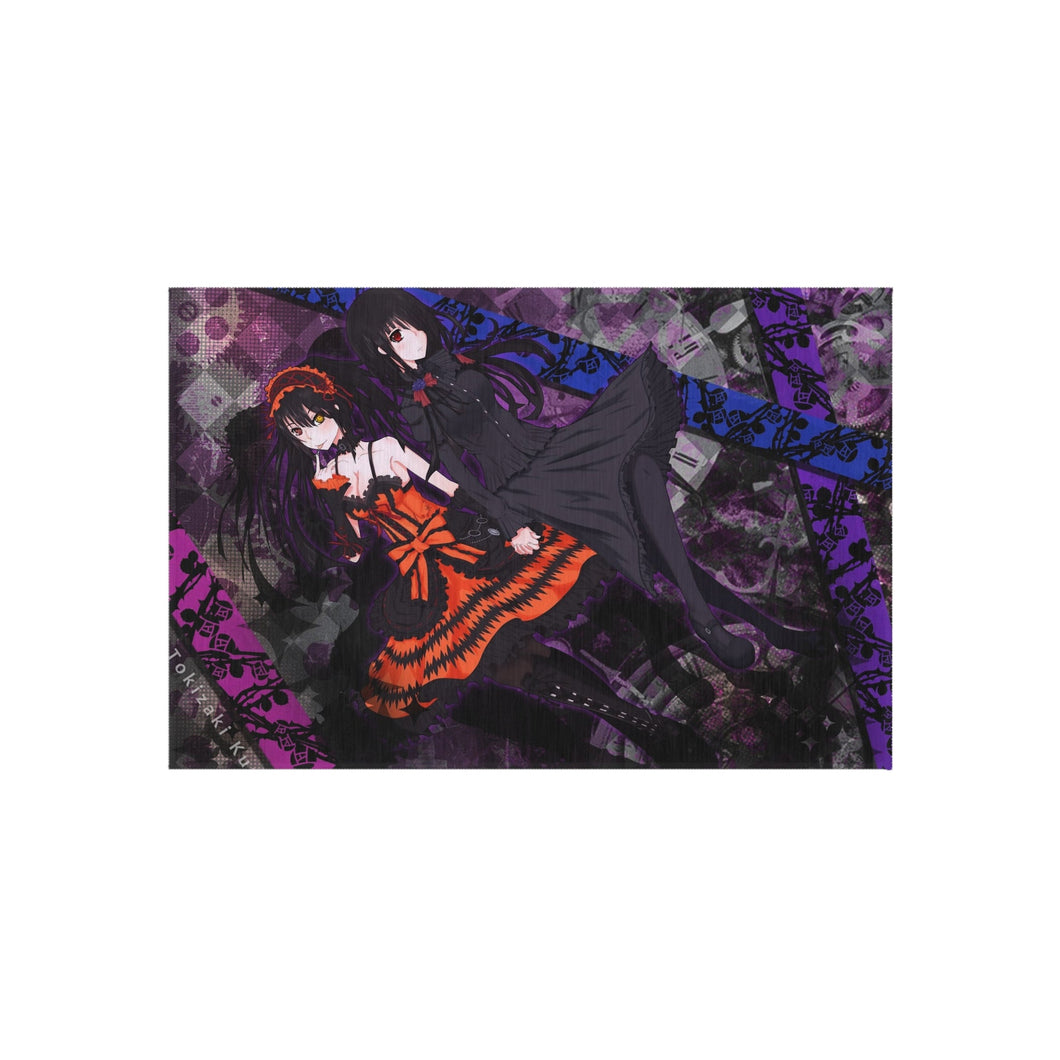 Date A Live Rug