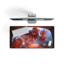 Load image into Gallery viewer, Smite Mouse Pad (Desk Mat)
