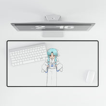 Load image into Gallery viewer, Anime Tsugumomo Mouse Pad (Desk Mat)
