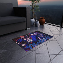 Load image into Gallery viewer, Blue Lock Rug
