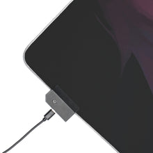 Load image into Gallery viewer, Anime ChaoS;Child RGB LED Mouse Pad (Desk Mat)
