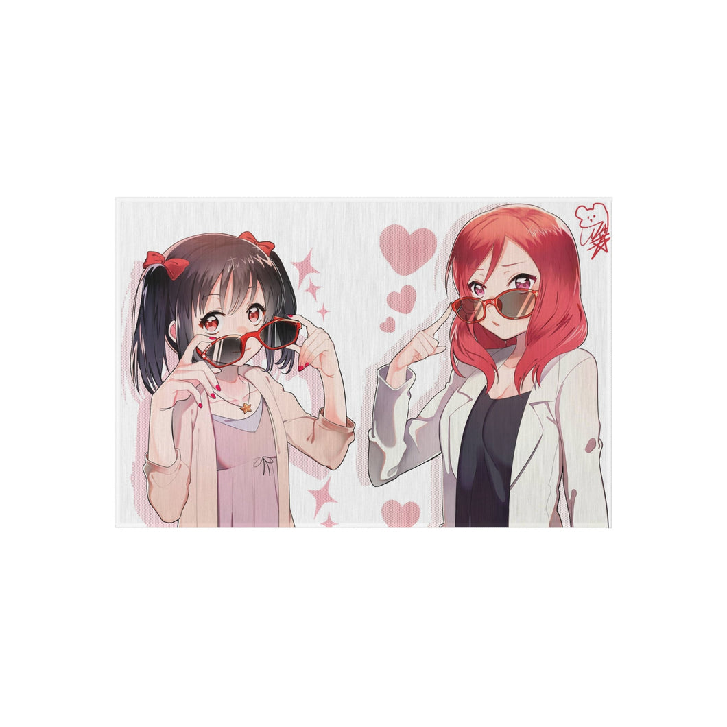 Love Live! Rug