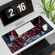 Load image into Gallery viewer, Anime One Piece Mouse Pad (Desk Mat)

