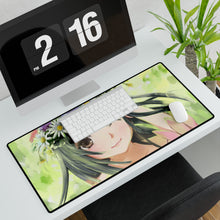 Load image into Gallery viewer, Anime Monogatari (Series)r Mouse Pad (Desk Mat)
