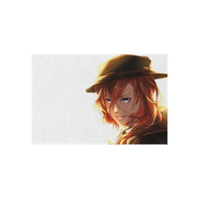 Load image into Gallery viewer, Bungou Stray Dogs Rug
