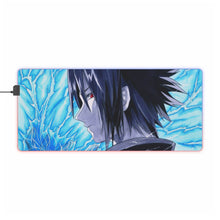 Load image into Gallery viewer, Naruto RGB LED Mouse Pad (Desk Mat)
