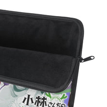 Load image into Gallery viewer, Anime Miss Kobayashi&#39;s Dragon Maid Laptop Sleeve
