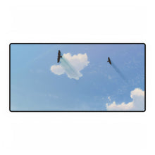 Load image into Gallery viewer, Your Name. Mouse Pad (Desk Mat)
