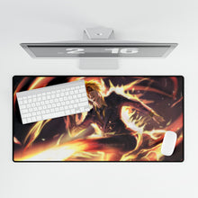 Load image into Gallery viewer, Anime One Piece Mouse Pad (Desk Mat)

