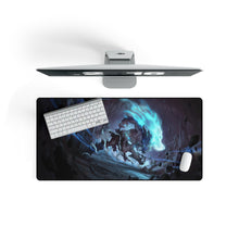 Load image into Gallery viewer, Enraptured Mystic Mouse Pad (Desk Mat)
