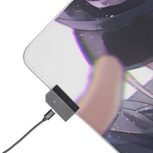 Load image into Gallery viewer, Free! Rin Matsuoka RGB LED Mouse Pad (Desk Mat)
