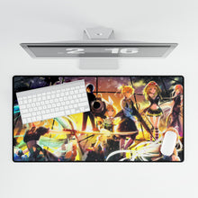 Load image into Gallery viewer, Anime Vocaloid Mouse Pad (Desk Mat)
