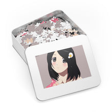 Load image into Gallery viewer, Anime Monogatari (Series) Jigsaw Puzzle
