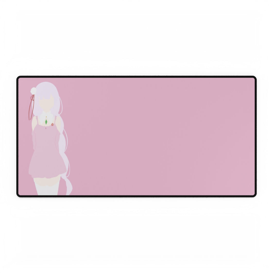 Anime Re:ZERO -Starting Life in Another World- Mouse Pad (Desk Mat)