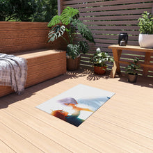 Load image into Gallery viewer, Kamisama Kiss Tomoe Rug
