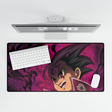 Load image into Gallery viewer, The Seven Deadly Sins Revival Of The Commandments Mouse Pad (Desk Mat)
