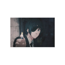 Load image into Gallery viewer, Anime Chainsaw Man Rug
