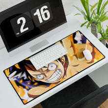 Load image into Gallery viewer, Anime One Piece Mouse Pad (Desk Mat)
