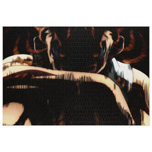 Load image into Gallery viewer, Gon Freecss Jigsaw Puzzle
