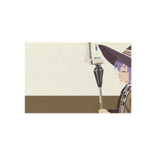 Load image into Gallery viewer, Mushoku Tensei: Jobless Reincarnation Rug
