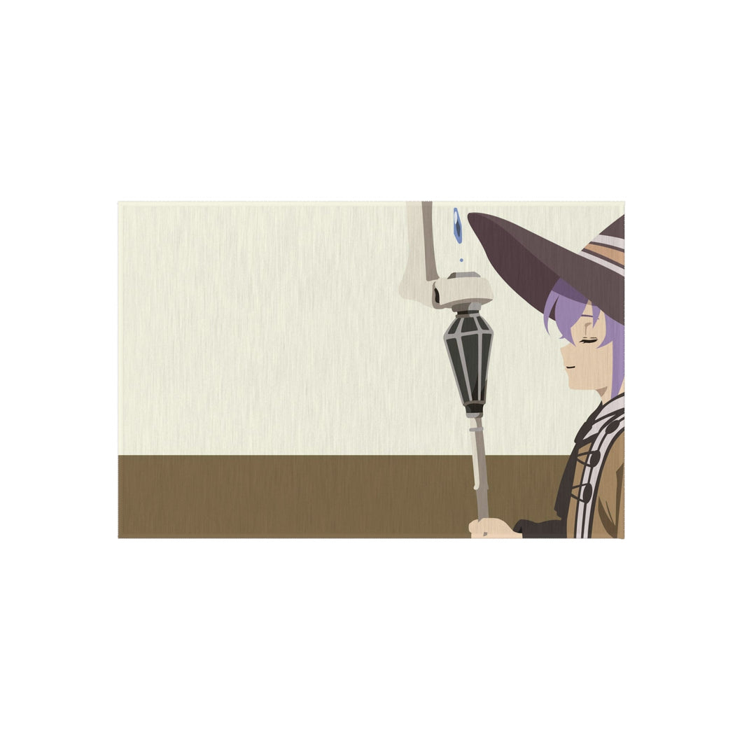Mushoku Tensei: Jobless Reincarnation Rug