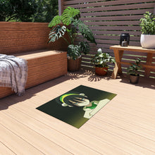 Load image into Gallery viewer, Anime Avatar: The Last Airbender Rug
