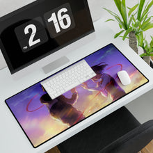Load image into Gallery viewer, Your Name. Mouse Pad (Desk Mat)
