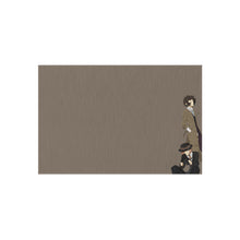 Load image into Gallery viewer, Bungou Stray Dogs Osamu Dazai Rug
